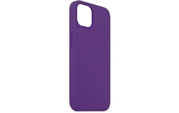 Накладка силиконовая MItrifON для iPhone 14 Pro Max Violet