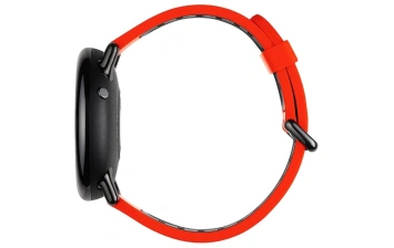 Умные часы Xiaomi Amazfit Pace Red красные
