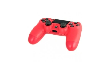 Джойстик беспроводной Sony DualShock 4 V2 (CUH-ZCT2E) Красная лава