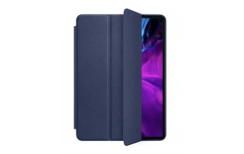 Чехол Smart Case для iPad Mini 2021 Синий