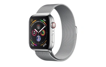 apple watch s4 cellular 44mm