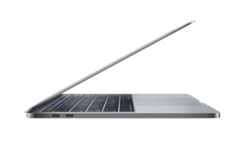 Ноутбук Apple MacBook Pro 13 Touch Bar i5 1.4/8/128Gb (MUHN2RU/A) Space Gray