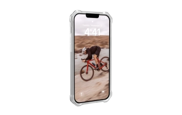 Чехол UAG Essential Armor For MagSafe для iPhone 14 Plus Frosted Ice