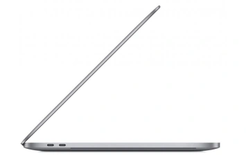 Ноутбук Apple MacBook Pro 16 Touch Bar i9 2.3/32/RP5500M 4Gb/2Tb (Z0Y000693) Space Gray (Серый космос)