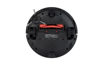 Робот-пылесос Xiaomi Mi Robot Vacuum-Mop P Black (Черный) Global version