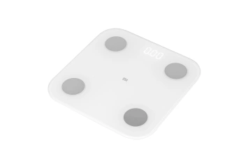 Весы Xiaomi Body Composition Scale 2 White (Белый)