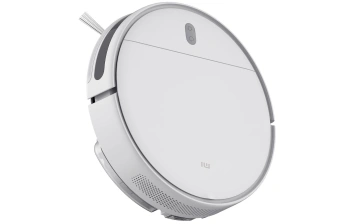 Робот-пылесос Xiaomi Mi Robot Vacuum-Mop Essential White (Белый) Global version