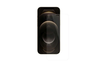 Защитное стекло Deppa iPhone 13 Mini (62789)