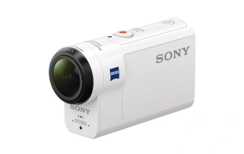 Экшн-камера Sony HDR-AS300 white