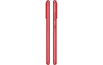 Смартфон Samsung Galaxy S20 FE SM-G780G 6/128GB Red (RU)