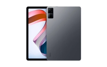 Планшет XiaoMi Redmi Pad 4/128GB Wi-Fi Gray (Серый) Global Version