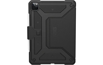 Чехол UAG Metropolis для iPad Pro 12.9 2020 (122066114040) Черный