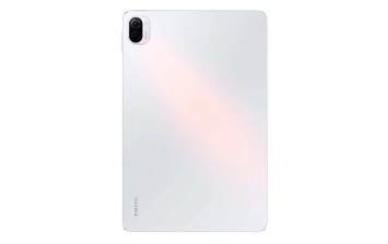 Планшет XiaoMi Pad 5 6/256Gb Pearl White (RU/A)