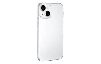 Чехол Hoco для iPhone 14 Plus Прозрачный