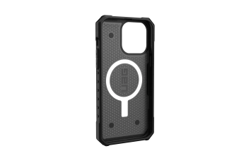 Чехол UAG Pathfinder For MagSafe для iPhone 14 Pro Silver