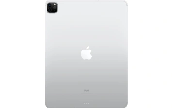 Планшет Apple iPad Pro 12.9 (2020) Wi-Fi + Cellular 128Gb Silver (Серебристый) (MY3D2)