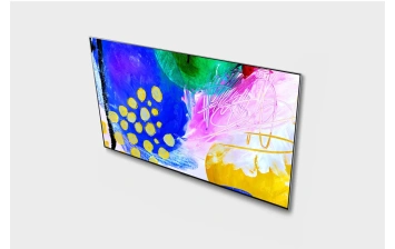 Телевизор LG OLED55g2 4K (2021)