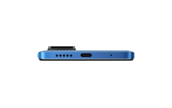 Смартфон XiaoMi Redmi Note 11S 8/128Gb Twilight Blue (Сумеречный синий) Global Version