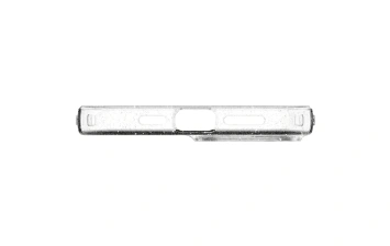 Чехол Spigen Liquid для iPhone 12/12 Pro (ACS01698) Crystal Quartz