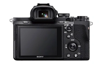 Фотоаппарат со сменной оптикой Sony Alpha ILCE-7M2 Kit Black