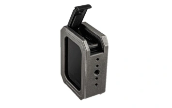 Алюминиевая рамка Telesin для GoPro HERO 8 Black (GP-FMS-701)