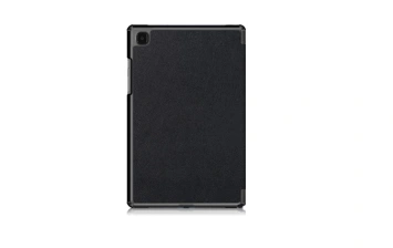 Чехол-книжка Smart Case для Tab A7 Lite черный