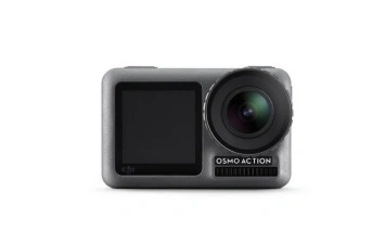 Экшн-камера DJI Osmo Action (6958265186899)