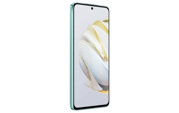 Смартфон Huawei Nova 10 SE 8/128Gb Mint Green