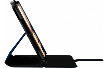 Чехол UAG Metropolis для iPad 10,2 (121916115050) Синий