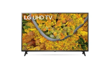Телевизор LG 55UP75006 4K (2022)