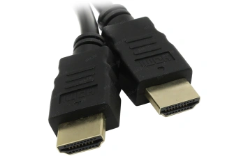 Кабель HDMI TV-COM HDMI - HDMI CG-501N 1M Black