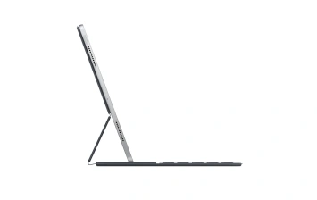 Клавиатура Apple Smart Keyboard Folio iPad Pro 11 (MU8G2)