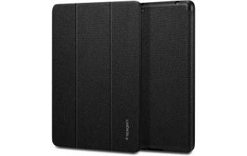 Чехол Spigen Case Urban Fit для iPad 10.2 2019/2020 (ACS01060) Black