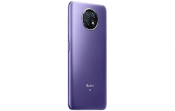 Смартфон XiaoMi RedMi Note 9T 4/64Gb (NFC) Daybreak Purple (Фиолетовый) Global Version