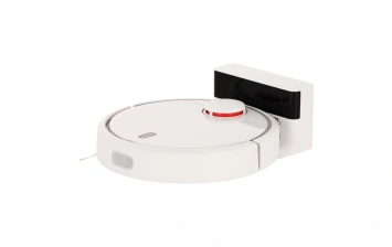 Робот-пылесос Xiaomi Mi Robot Vacuum Cleaner (CN) White (Белый)