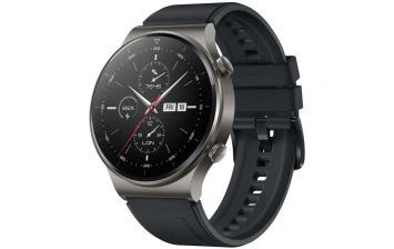 Смарт-часы Huawei Watch GT 2 Pro (VIDAR-B19S) Night Black