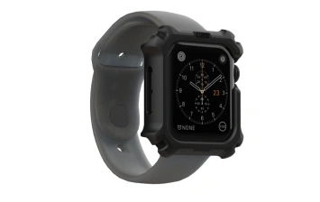Чехол UAG Watch Case для Apple Watch 44 черный 19148G114040