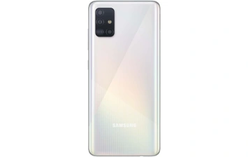Смартфон Samsung Galaxy A51 (SM-A515F) 64Gb Белый