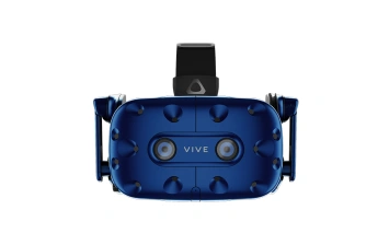 Шлем виртуальной реальности HTC VIVE PRO