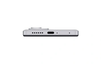 Смартфон XiaoMi Poco X4 GT 8/128Gb Silver Global Version