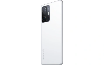 Смартфон XiaoMi 11T Pro 8/256GB Moonlight White (Белый) Global Version
