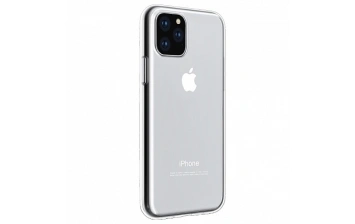 Чехол Hoco для iPhone 11 Pro Max Transparent