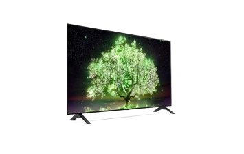 Телевизор LG OLED48A1 4K (2022)