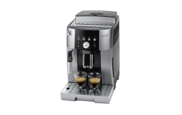 Кофемашина DeLonghi Magnifica S Smart ECAM 250.23.SB, серебристый/черный