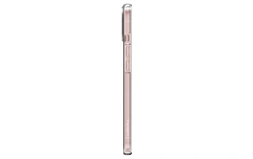 Чехол Spigen Liquid Crystal для iPhone 13 Mini (ACS03311) Crystal Clear