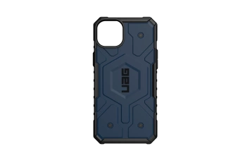 Чехол UAG Pathfinder For MagSafe для iPhone 14 Mallard