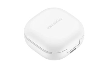Наушники Samsung Galaxy Buds 2 Pro White (Белый)