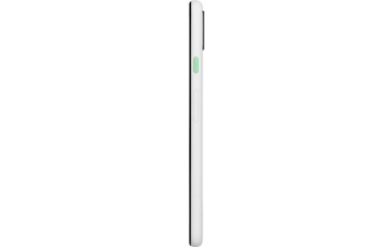 Смартфон Google Pixel 4a 5G 6/128GB Clearly White/Белый