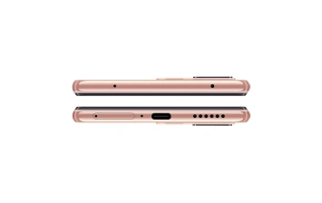 Смартфон XiaoMi 11 Lite 5G NE 8/128Gb Pink (розовый) Global Version