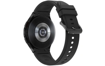 Смарт-часы Samsung Galaxy Watch4 Classic 46 mm Черный (SM-R890NZKACIS)